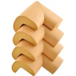 ISO Pěnová ochrana rohů 4 ks