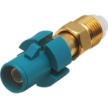 Autoanténa Antenni adapter FAKRA - FME 295740
