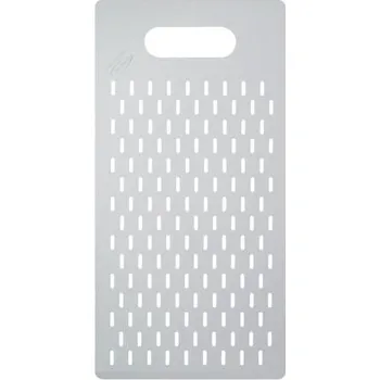 Příslušenství pro gril Deska perforovaná 40x70cm na pizza al metro Sleva 140Kč