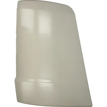 Blatník karosérie Deflektor kabiny MAN TGX/TGS, vnější, pravý