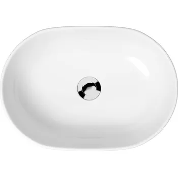 Umyvadlo Cersanit Moduo 50 Oval Box