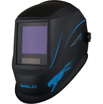 Svářečská kukla Iweld Svařovací kukla Panther 5.1