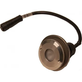 Cariitti S-PAVER RGBW LED 3300 hl. báze, IP68 + Doprava zdarma