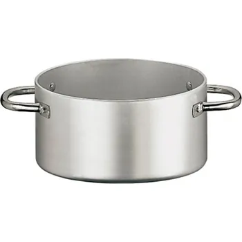 Hrnec Sambonet Paderno Industrie KASTROL objem 22,5 litru