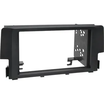 Auto Hi-Fi Ramecek 2DIN radia Honda Civic (17->) 372773 D