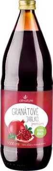 Allnature Granátové jablko Premium 100% 1000 ml