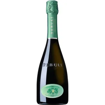 Rebuli Zerogrammi Valdobbiadene DOCG Brut 0,75 l