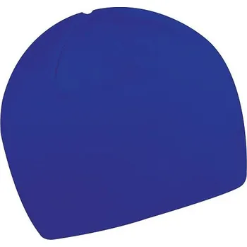 Čepice coFEE Čepice Jersey zimní B3003-04 Modrá královská UNI