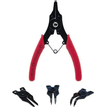 Autodílna Kleště na pojistné kroužky, segrovky ENERGY