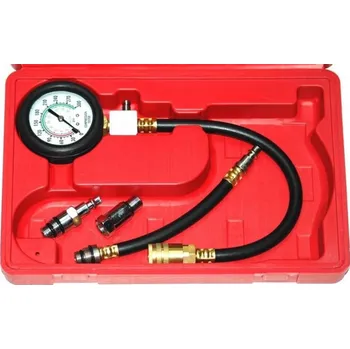 Autodílna Tester vstřikovacího systému benzín 0-20 bar ENERGY NE00027