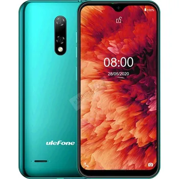 Mobilní telefon Ulefone Note 8P 16 GB