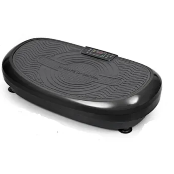 Vibrační plošina Klarfit Vibe 4DX 440 W 10 režimů