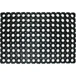 SPOKAR Rohožka venkovní gumová obdélník