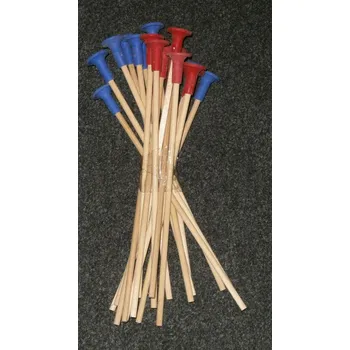 Dřevěná hračka Balení - 30 šípů k luku