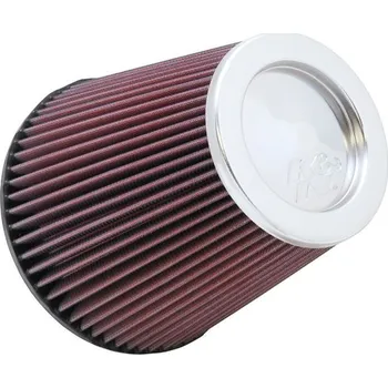 Auto-moto K&N 6"FLG, 7-1/2"B, 5"T, 7-1/2"H