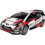 Tamiya Toyota Gazoo Racing WRT/Yaris…