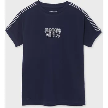 Chlapecké tričko Chlapecké tričko Mayoral 6075-32 Rozměr: 152 (12 let)