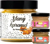 Big Boy Slaný karamel 250 g + 2 x 25 g