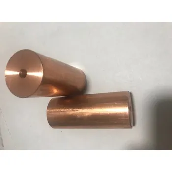 Svářečka SUPER Elektroda Cu/Ag pro Amur, Laguna