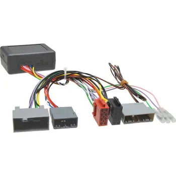 Autorádio Adapter pro ovladani na volantu Honda CR-V (12->) 240030 SHO006