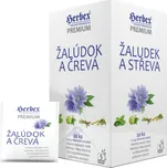 Herbex Žaludek a střeva 20 x 1,5 g