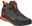 La Sportiva Boulder X Mid Carbon/Flame, 42