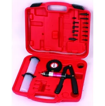 Nářadí pro automobil Profesionální ruční vakuová pumpa ENERGY PODTLAK+PŘETLAK