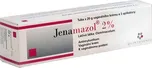 JENAMAZOL 20 mg/g vaginální krém 20 g