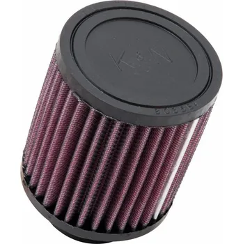 Filtr pro motocykl K&N 1-7/8"FLG, 3-1/2"OD, 4"H