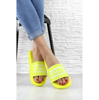 Dámská obuv DnesObouvam.cz Nazouváky CK123FL.YE Velikost: 36