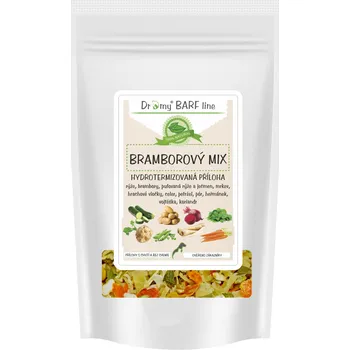 Krmivo pro psa Dromy Bramborový mix 1 kg