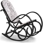 Houpací křeslo MAX 2 Halmar