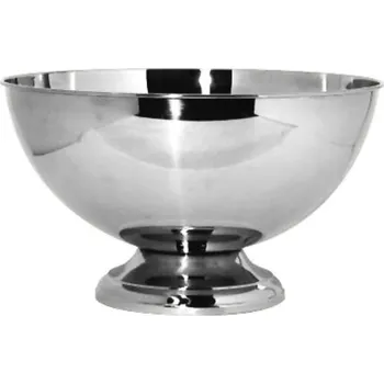 Sambonet Paderno Industrie MÍSA NA PUNČ, objem 15 litru