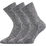 BOMA Říp šedé melé