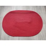 JAHU Deco oválné prostírání 30 x 45 cm