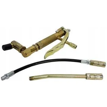 Pistole na mazací lis M7806 M780604