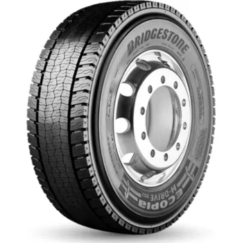 Bridgestone ECO HD2 295/60 R22,5 150/147 L M+S