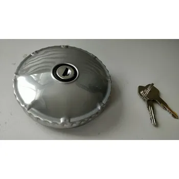 Palivová nádrž Víčko palivové nádrže 58mm MB
