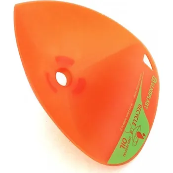 Nádoba na olej a ocet Nálevka na použitý olej ELKOPLAST - EN