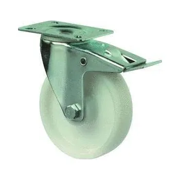 Pojezdové kolečko Transportní polyamidové pojezdové kolo LB520.B10.101