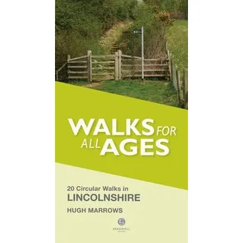 Walks for All Ages Lincolnshire - Marrows, Hugh