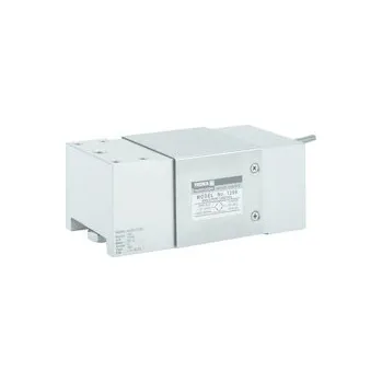 Průmyslová váha VPG 1250 1000- 1500 kg 1500 kg C3 - tenzometrický snímač zatížení