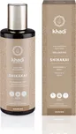 Khadi Shikakai hydratační šampon 210 ml