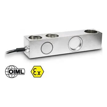 Průmyslová váha Dini Argeo SBX-1KL 3000-4500kg 4500 kg - tenzometrický snímač zatížení