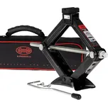 Heyner Nůžkový zvedák s klikou ULTRA LIFT L, nosnost 2000 kg