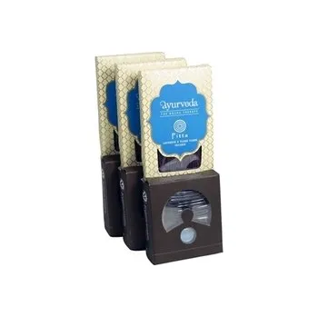 Vonná tyčinka Ájurvédská aromaterapie - PITTA