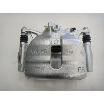 Brzdový třmen Levý přední brzdový třmen 5Q0615105DL VW Audi Škoda Seat