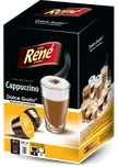 René Cappuccino Dolce Gusto 16 ks