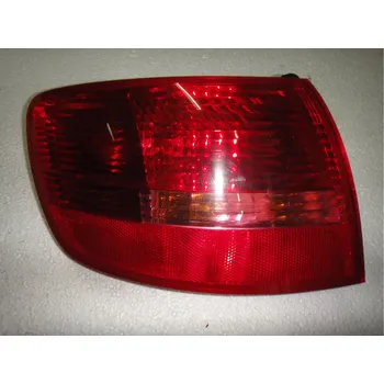 Zadní světlomet Levé zadní světlo Audi A6 4F9945095 vnější