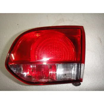 Zadní světlomet Pravé zadní světlo Valeo VW Golf VI 5K0945094J vnitřní